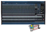 Yamaha MG3214FX 